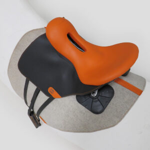 PRIMA sella da equitazione